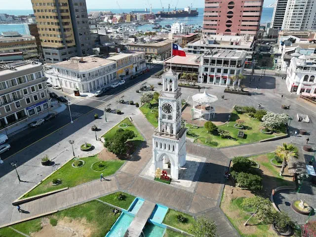 Iquique